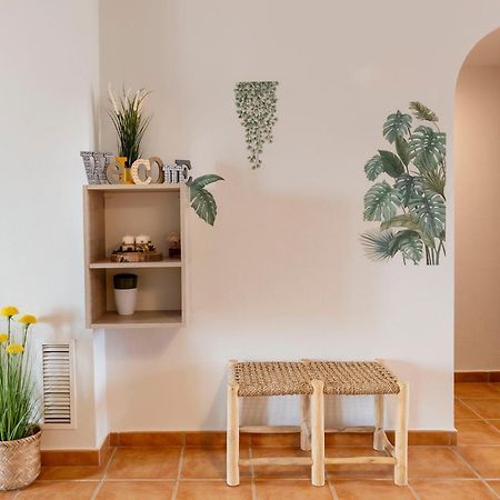 Atico Con Terraza-Solarium Y Piscina 4-6 Personas Wifi A/C Apartment Roda Exterior photo