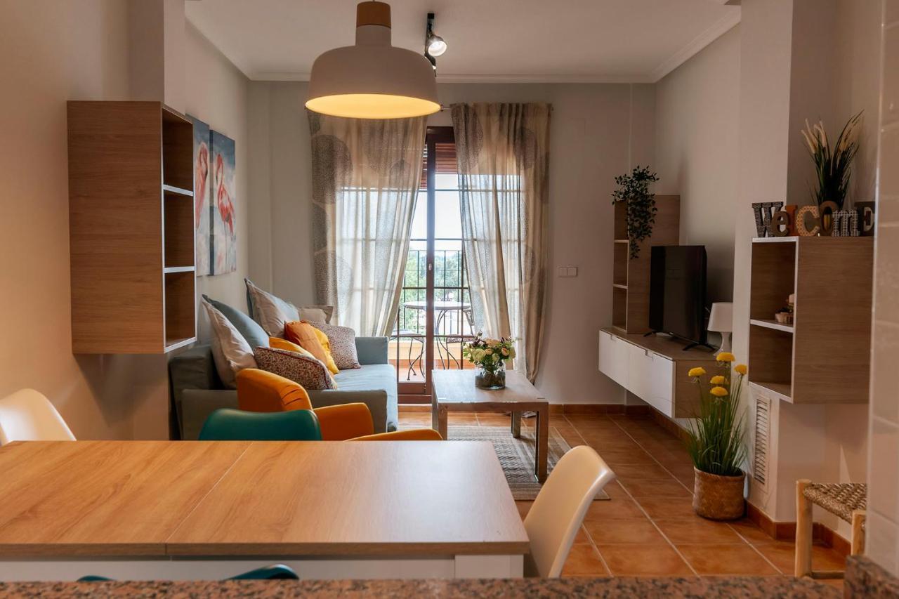 Atico Con Terraza-Solarium Y Piscina 4-6 Personas Wifi A/C Apartment Roda Exterior photo