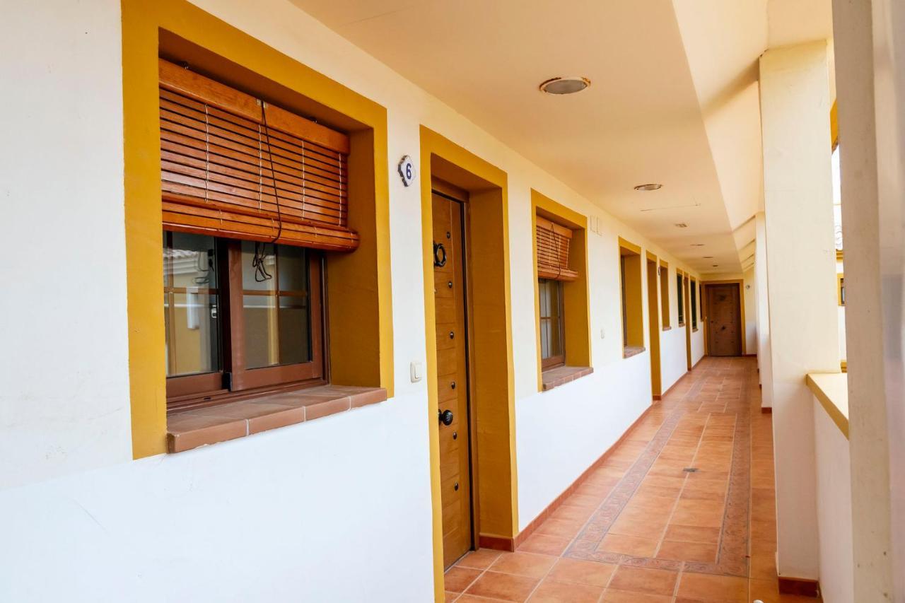 Atico Con Terraza-Solarium Y Piscina 4-6 Personas Wifi A/C Apartment Roda Exterior photo