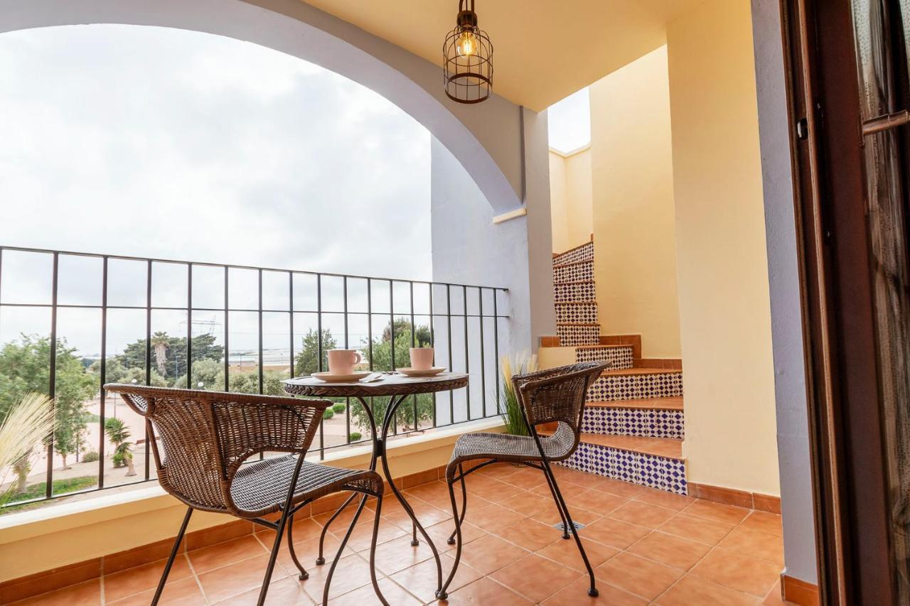 Atico Con Terraza-Solarium Y Piscina 4-6 Personas Wifi A/C Apartment Roda Exterior photo